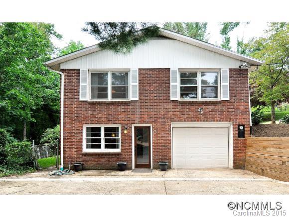 54 Crabapple Lane Asheville NC 28804