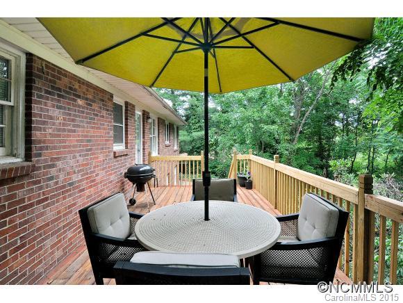 54 Crabapple Lane Asheville NC 28804