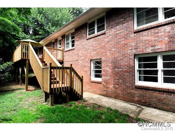 54 Crabapple Lane Asheville NC 28804