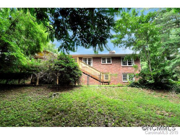 54 Crabapple Lane Asheville NC 28804