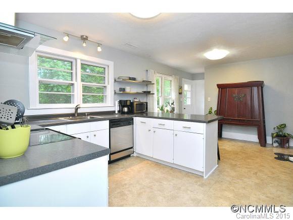 54 Crabapple Lane Asheville NC 28804