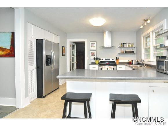 54 Crabapple Lane Asheville NC 28804