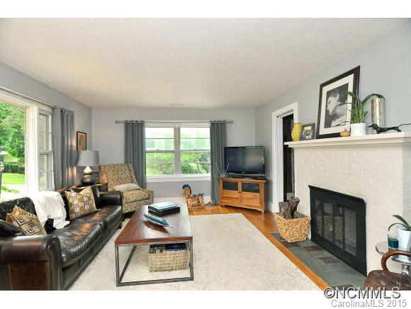 54 Crabapple Lane Asheville NC 28804