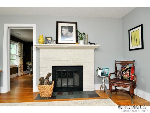 54 Crabapple Lane Asheville NC 28804