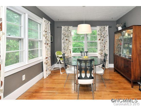 54 Crabapple Lane Asheville NC 28804