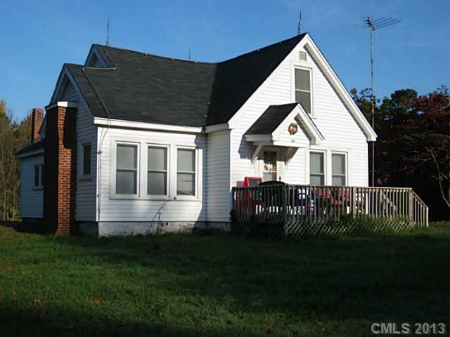 582 Wiggins Road Mooresville NC 28115