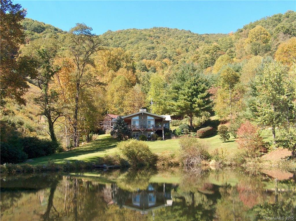 149 Pinecrest Lane Waynesville NC 28785
