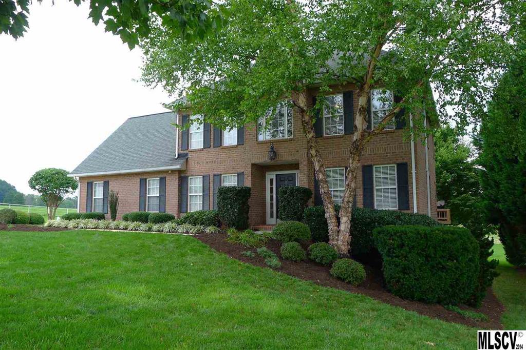 1022 Thistle Court Newton NC 28658