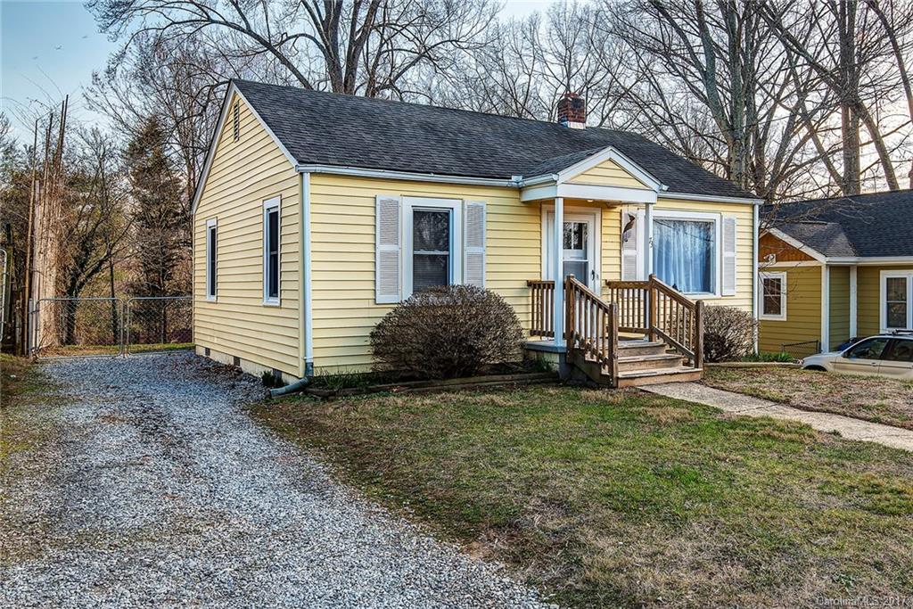 73 Morris Street Asheville NC 28806