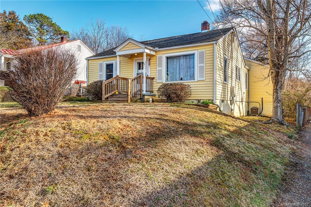 73 Morris Street Asheville NC 28806
