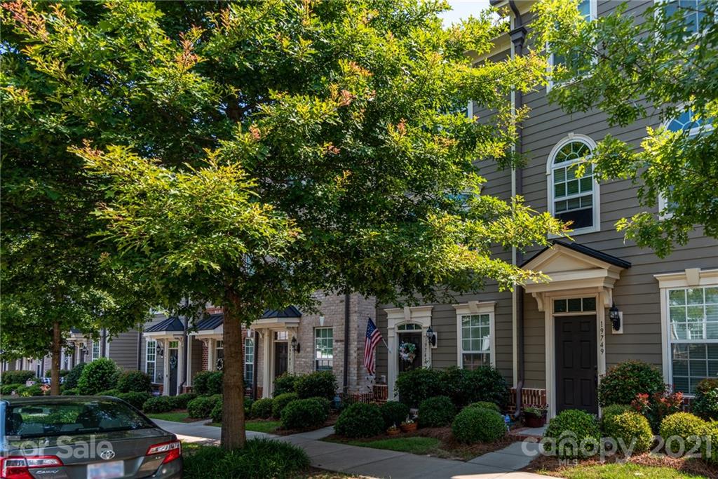 19745 Playwrights Way Cornelius NC 28031