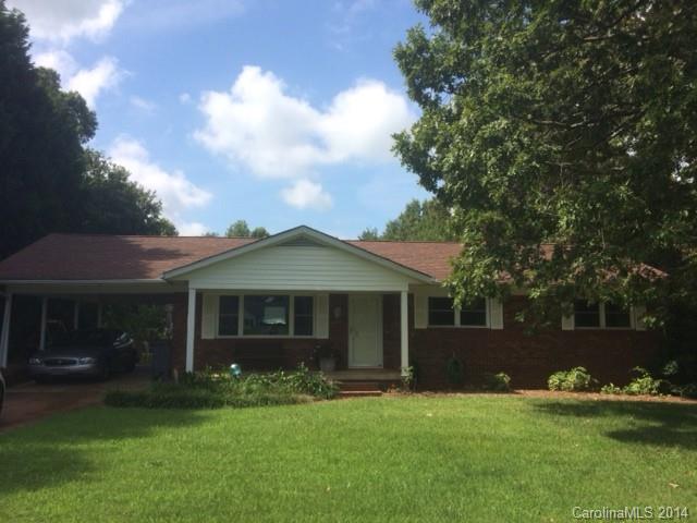 4323 Taylorsville Highway Statesville NC 28625
