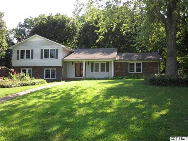 1018 Hunter Street Statesville NC 28677