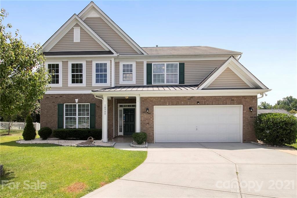 10900 Hat Creek Lane Davidson NC 28036