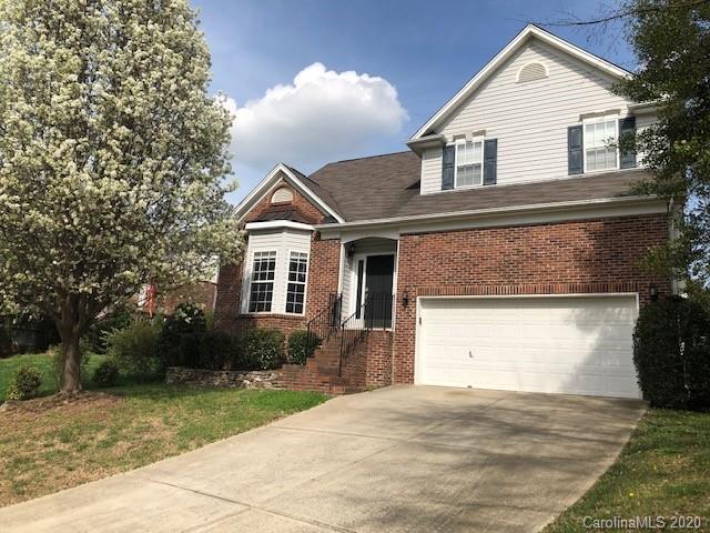 14111 Wild Elm Road Charlotte NC 28277