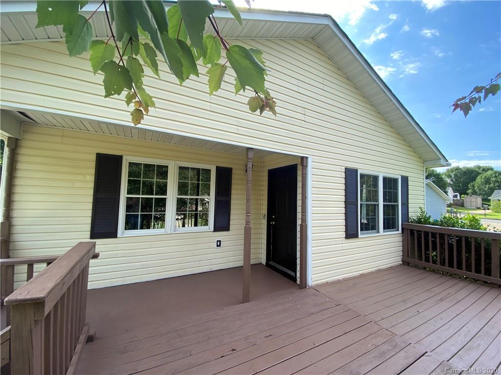 2623 Millard Fuller Way Concord NC 28027