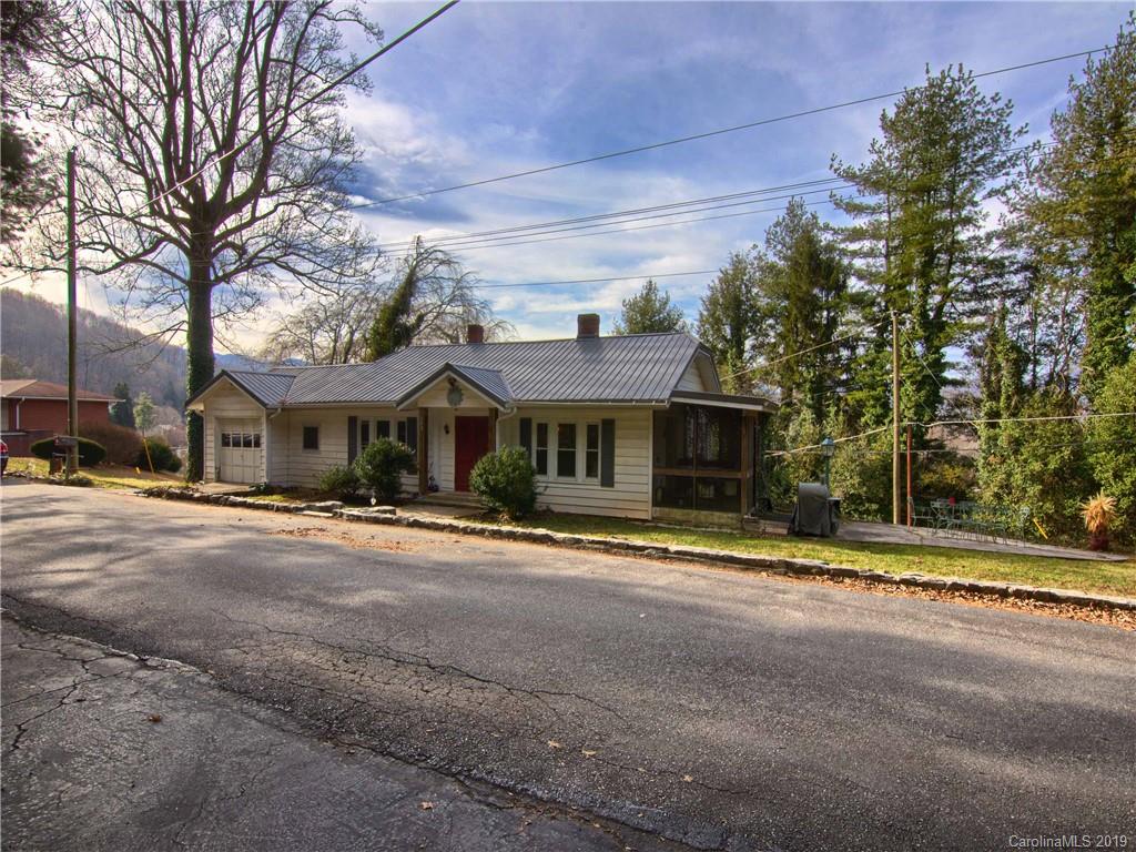292 Grimball Drive Waynesville NC 28786