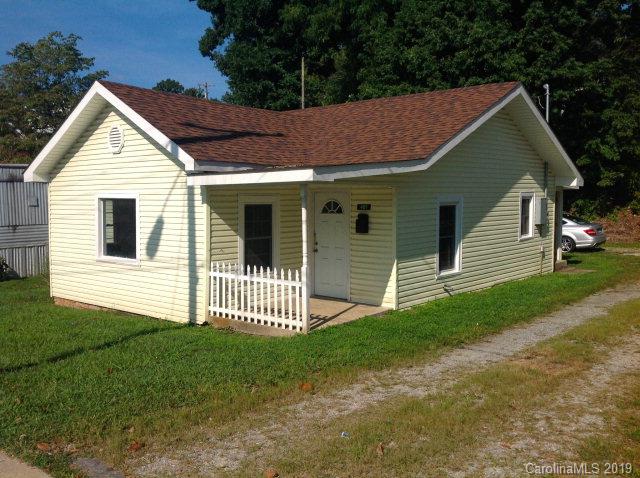 481 East Court Street Marion NC 28752