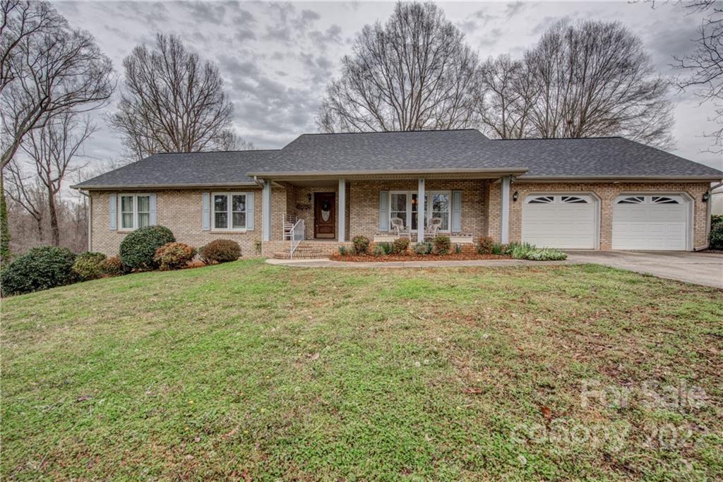 2340 Ben Jones Road Shelby NC 28152