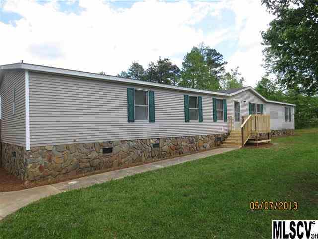 3858 Wash Gap Drive Newton NC 28658