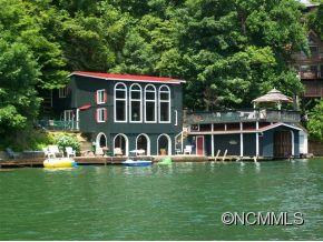 114 Hummingbird Cove Lake Lure NC 28746
