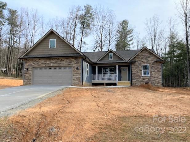 24 Pounding Mill Hendersonville NC 28792