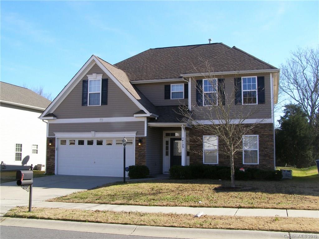 14123 Lake Crossing Drive Charlotte NC 28278