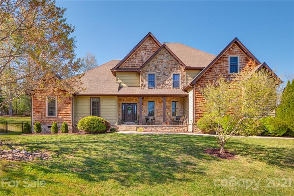 1 Sterling Run Drive Fletcher NC 28732