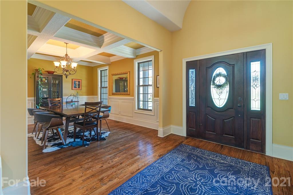 1 Sterling Run Drive Fletcher NC 28732