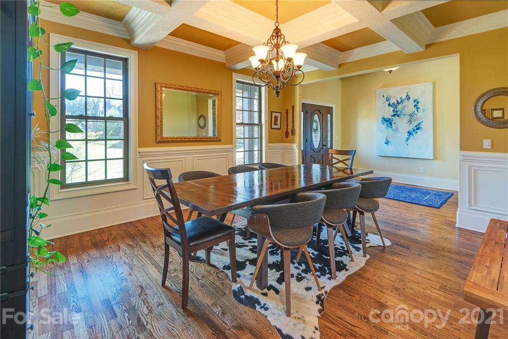 1 Sterling Run Drive Fletcher NC 28732