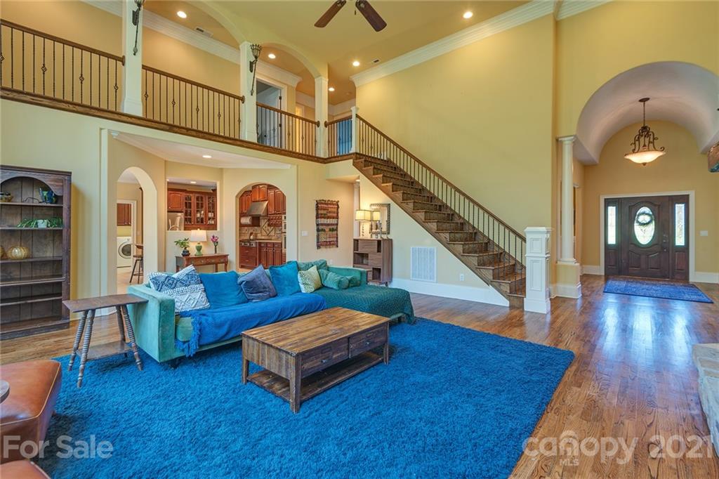 1 Sterling Run Drive Fletcher NC 28732