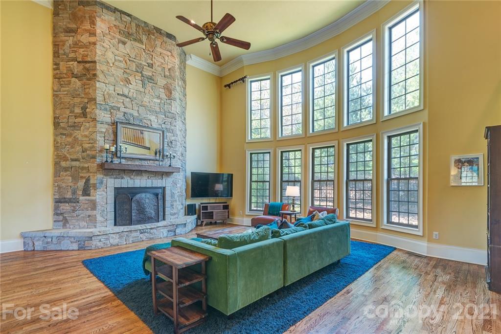 1 Sterling Run Drive Fletcher NC 28732