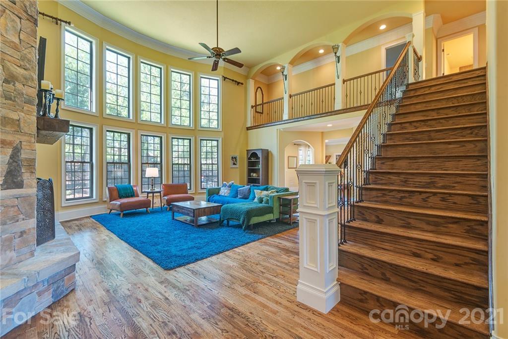 1 Sterling Run Drive Fletcher NC 28732