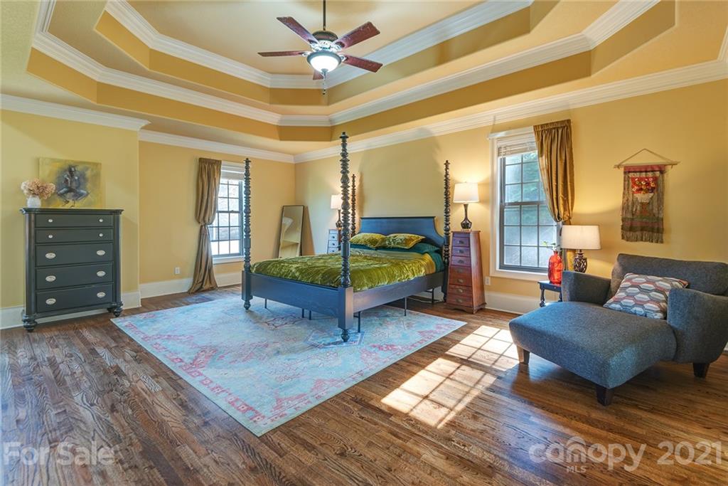 1 Sterling Run Drive Fletcher NC 28732