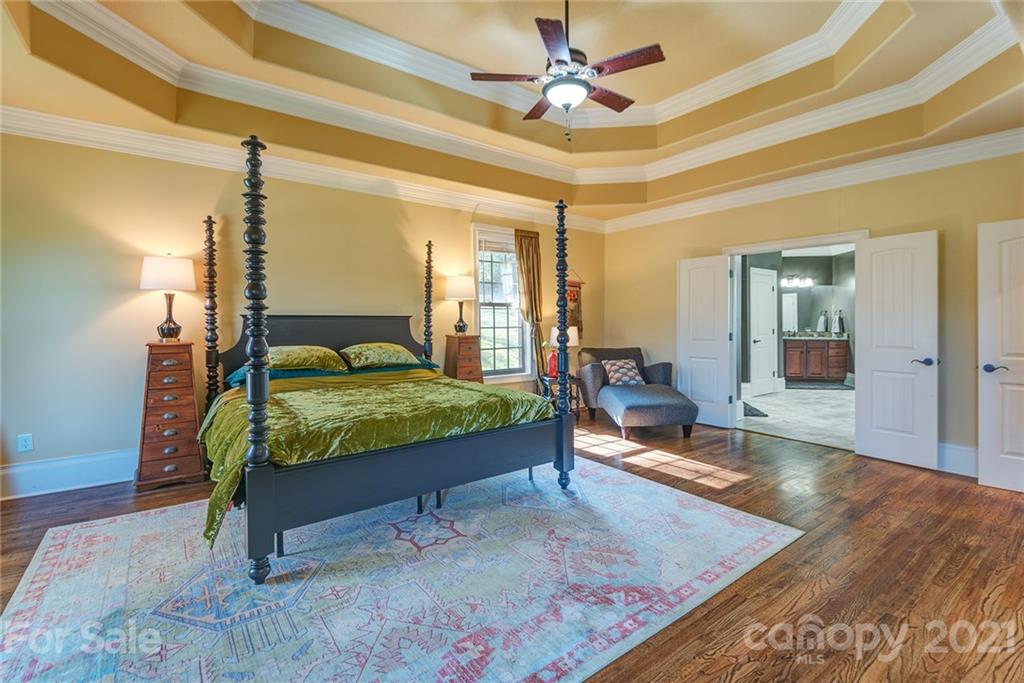 1 Sterling Run Drive Fletcher NC 28732
