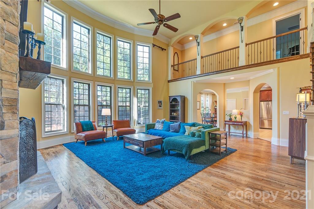 1 Sterling Run Drive Fletcher NC 28732
