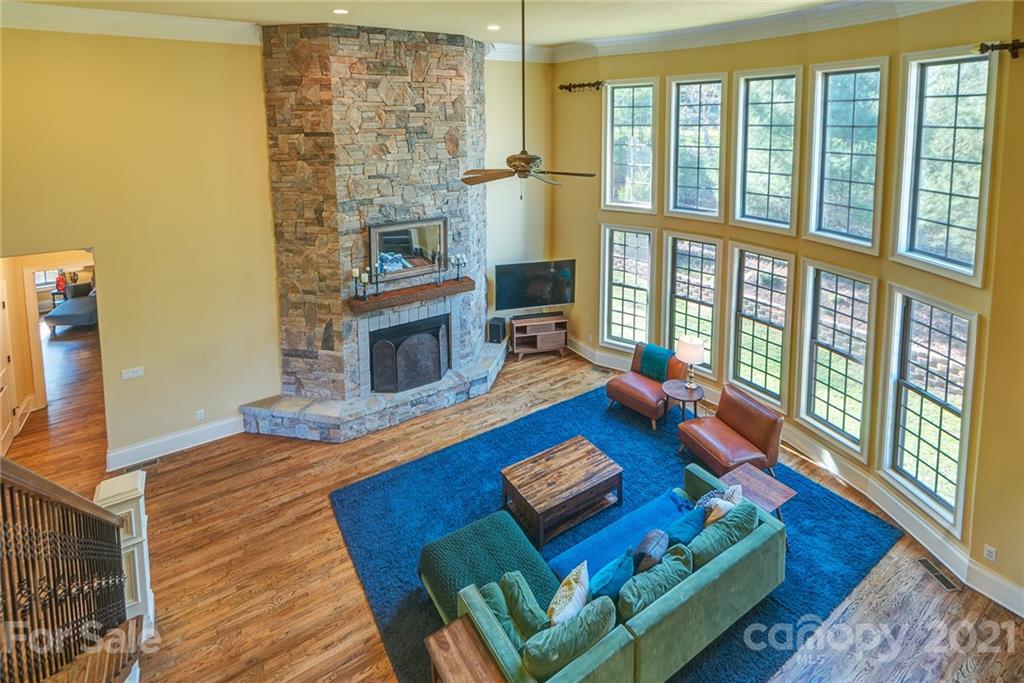 1 Sterling Run Drive Fletcher NC 28732