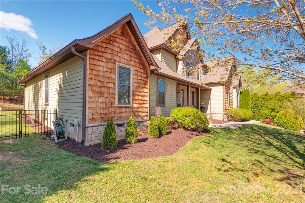 1 Sterling Run Drive Fletcher NC 28732