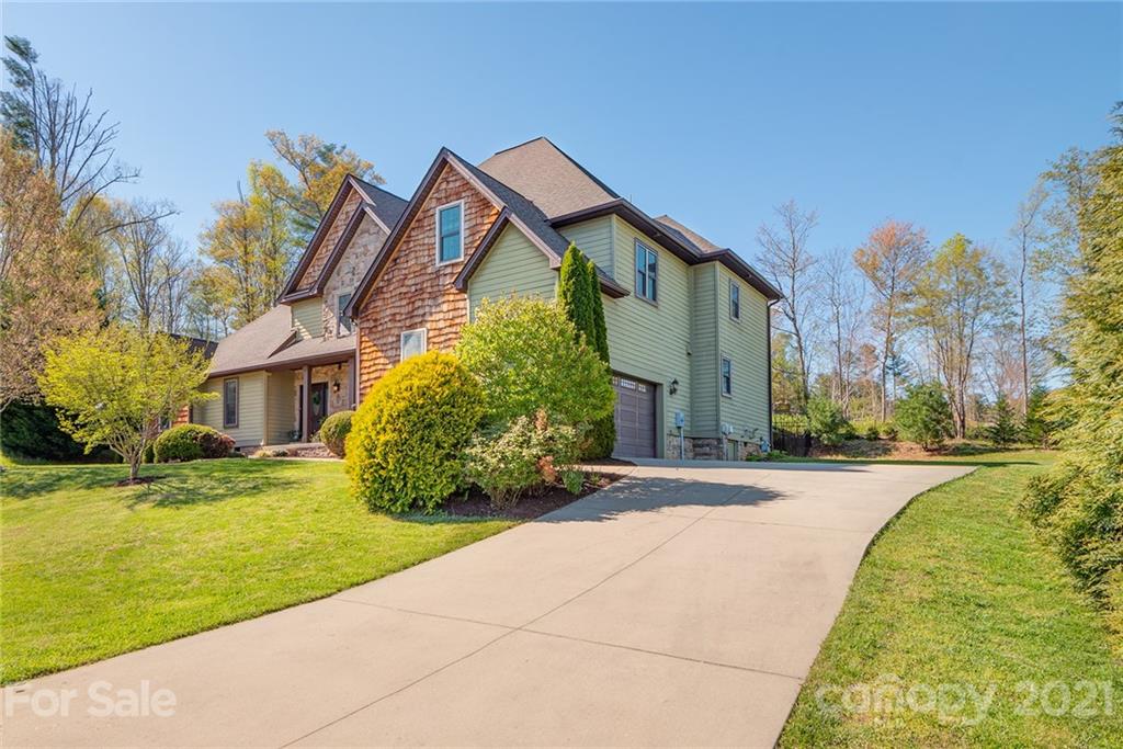 1 Sterling Run Drive Fletcher NC 28732