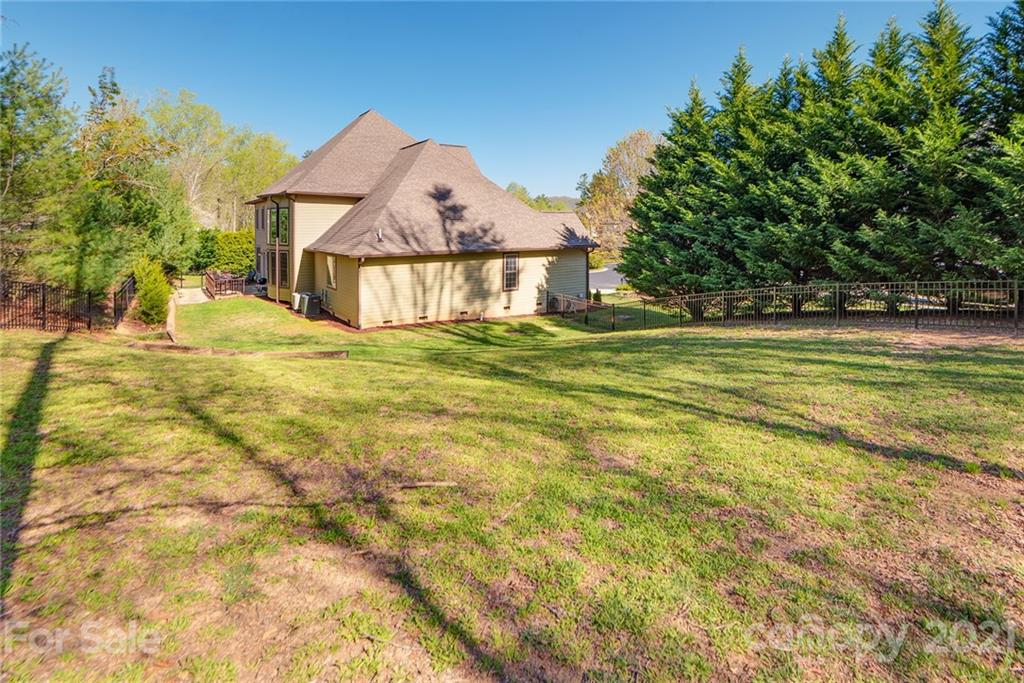 1 Sterling Run Drive Fletcher NC 28732