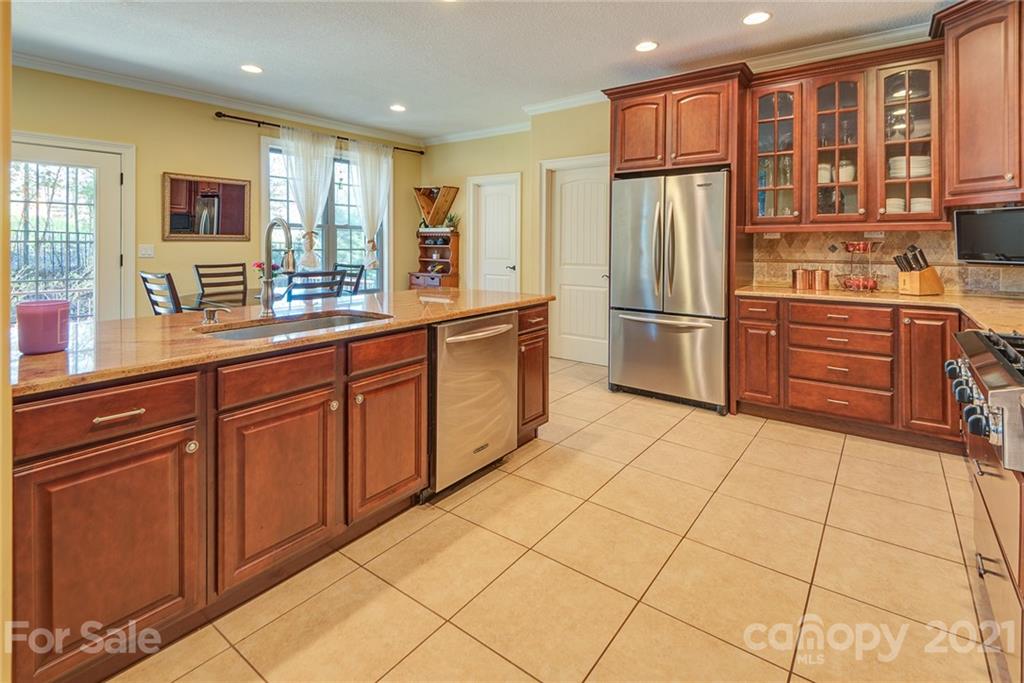 1 Sterling Run Drive Fletcher NC 28732