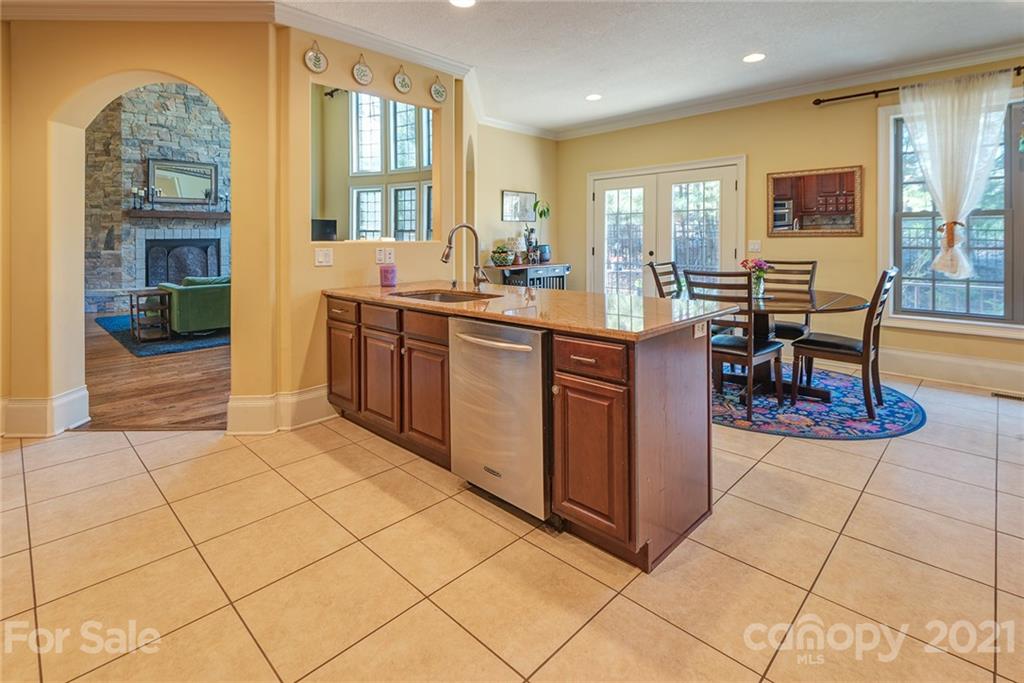 1 Sterling Run Drive Fletcher NC 28732
