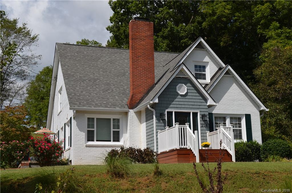 254 Bailey Road Candler NC 28715
