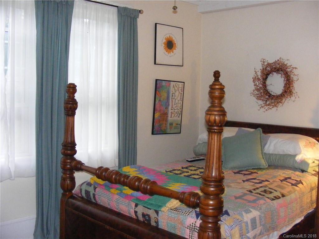 254 Bailey Road Candler NC 28715