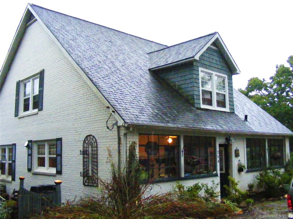 254 Bailey Road Candler NC 28715