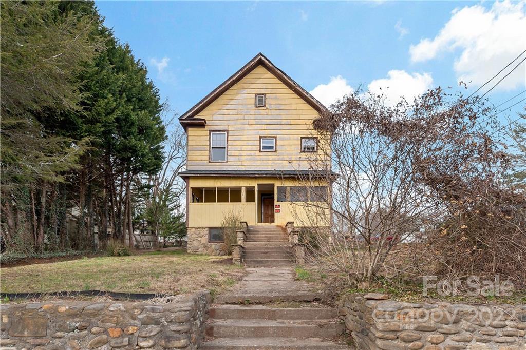 41 Vance Avenue Black Mountain NC 28711