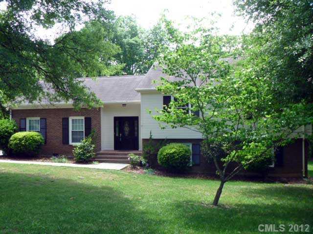 8025 Prince George Road Charlotte NC 28210