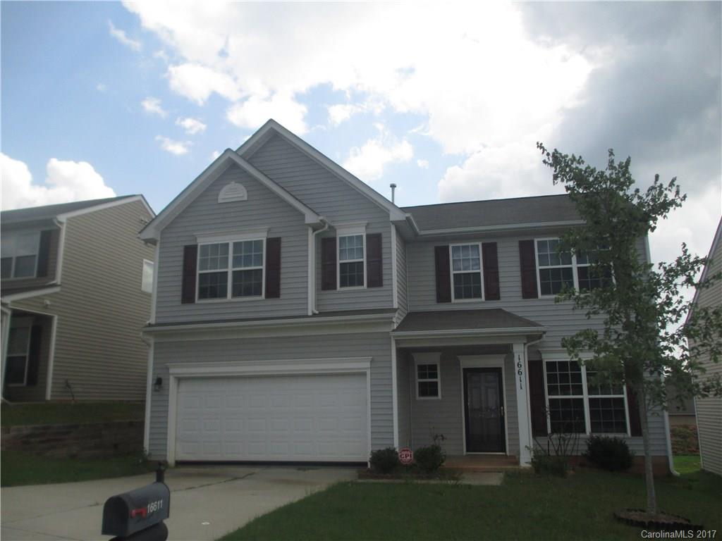 16611 Broadwing Place Charlotte NC 28278