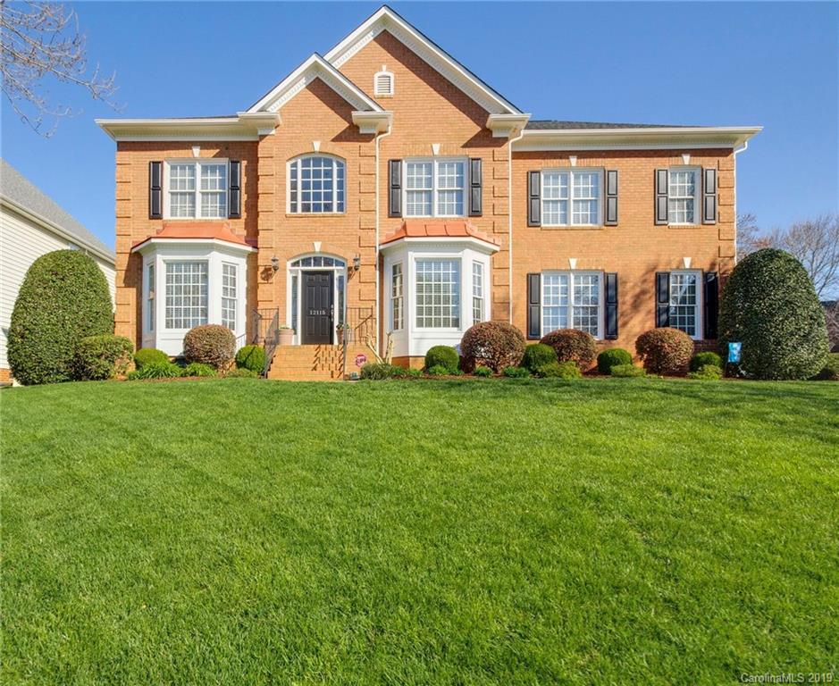 12115 Farnborough Road Huntersville NC 28078