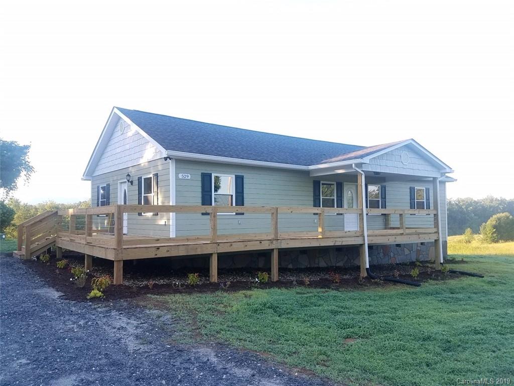 529 Causby Road Morganton NC 28655